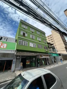 Sala Comercial para alugar, 29m² no Jardim Vinte e Cinco de Agosto, Duque de Caxias