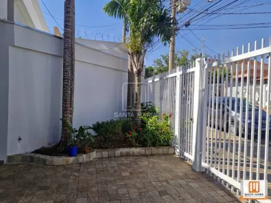 Casa com 3 Quartos à venda, 220m² no Alto da Boa Vista, Ribeirão Preto