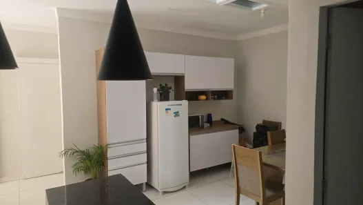 Casa com 2 Quartos à venda, 69m² no Parque dos Príncipes, Jacareí