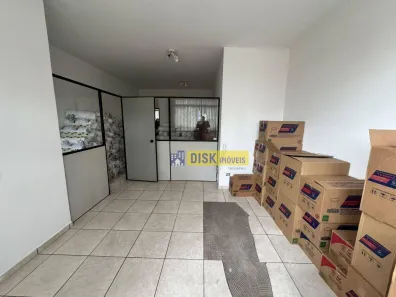 Sala Comercial para alugar, 20m² no Demarchi, São Bernardo do Campo