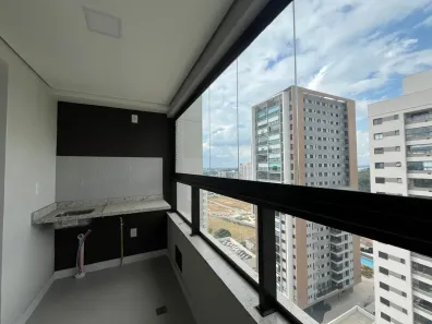 Apartamento com 2 Quartos à venda, 68m² no Além Ponte, Sorocaba