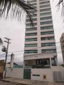 Apartamento com 2 Quartos à venda, 69m² no Praia Grande, Mongaguá