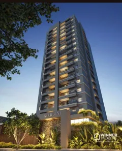 Apartamento com 2 Quartos à venda, 61m² no Zona 08, Maringá