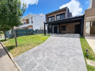 Casa de Condomínio com 3 Quartos à venda, 226m² no Laranjal, Pelotas