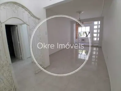 Apartamento com 3 Quartos à venda, 121m² no Copacabana, Rio de Janeiro