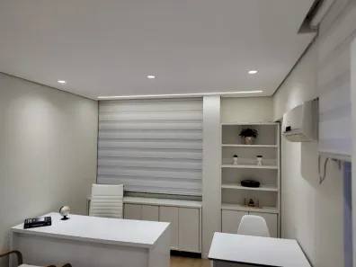 Sala Comercial com 1 Quarto à venda, 28m² no Silveira, Belo Horizonte