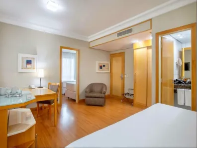 Flat com 2 Quartos à venda, 50m² no Higienópolis, São Paulo