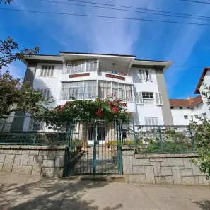 Apartamento com 3 Quartos à venda, 130m² no Centro, Petrópolis