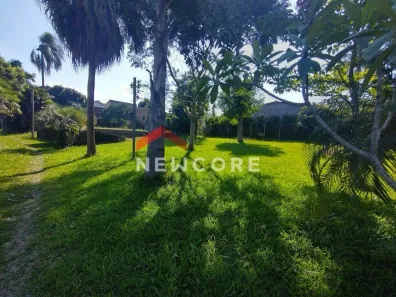 Lote/Terreno à venda, 10757m² no Olaria, Canoas