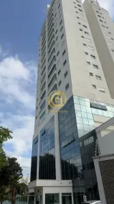 Apartamento com 3 Quartos para alugar, 86m² no Jardim Flórida, Jacareí