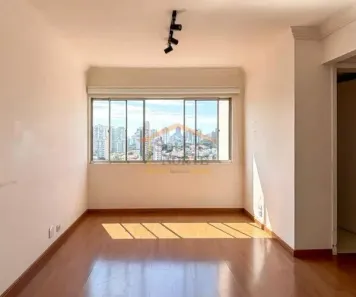 Apartamento com 2 Quartos à venda, 62m² no Vila Ipojuca, São Paulo