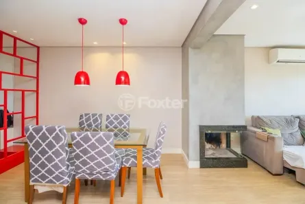 Apartamento com 3 Quartos à venda, 90m² no Cristo Redentor, Porto Alegre