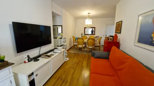 Apartamento com 1 Quarto à venda, 84m² no Barra da Tijuca, Rio de Janeiro