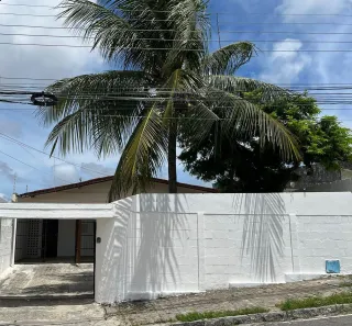 Casa com 3 Quartos à venda, 240m² no Jardim Cidade Universitária, João Pessoa