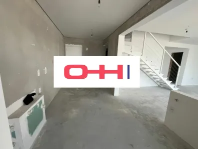 Cobertura com 4 Quartos à venda, 330m² no Brooklin Paulista, São Paulo