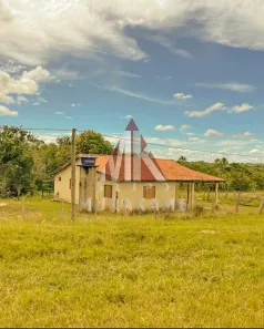 Fazenda/Sítio com 4 Quartos à venda, 1412m² no Figueirão Velho, Figueirão