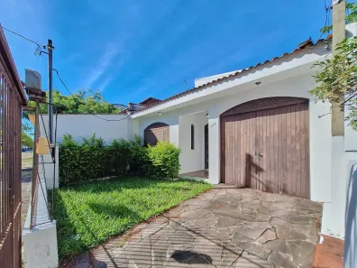 Casa com 5 Quartos à venda, 205m² no Santa Maria Goretti, Porto Alegre