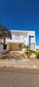 Casa de Condomínio com 3 Quartos à venda, 224m² no Wanel Ville, Sorocaba