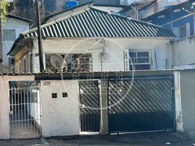 Casa com 2 Quartos à venda, 140m² no Vila Guarani (Z Sul), São Paulo