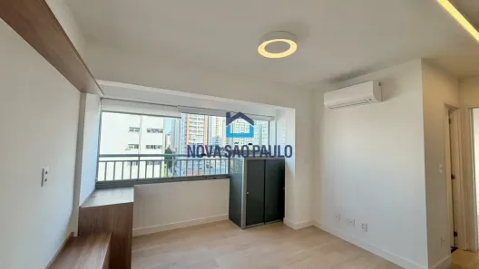 Apartamento com 1 Quarto à venda, 34m² no Vila da Saúde, São Paulo