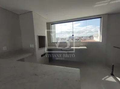 Casa com 3 Quartos à venda, 140m² no Espírito Santo, Betim