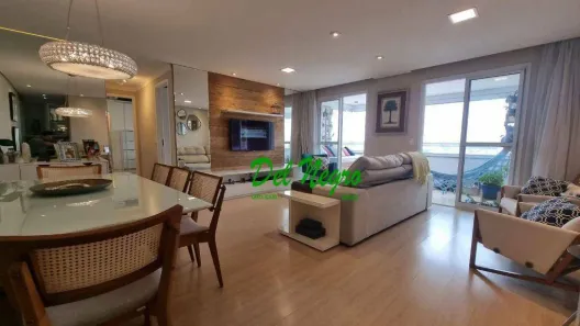 Apartamento com 3 Quartos à venda, 84m² no Vila Lageado, São Paulo