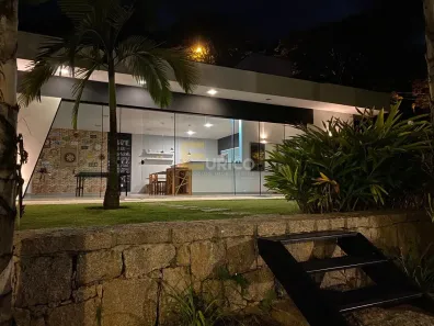 Casa de Condomínio com 3 Quartos à venda, 486m² no Residencial Jardim Primavera, Louveira