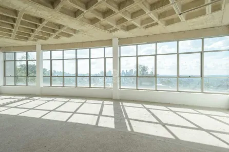 Sala Comercial à venda, 504m² no Estoril, Belo Horizonte