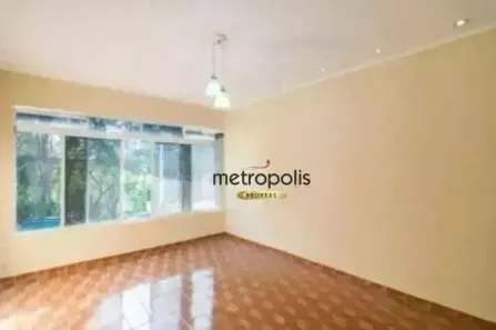 Casa com 2 Quartos à venda, 229m² no Vila Linda, Santo André