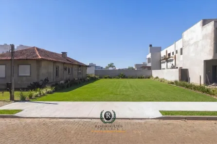 Lote/Terreno à venda, 378m² no Torres, Torres