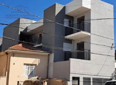Apartamento com 1 Quarto à venda, 31m² no Vila Anastácio, São Paulo