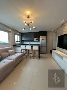 Cobertura com 2 Quartos à venda, 92m² no Parque das Nações, Santo André