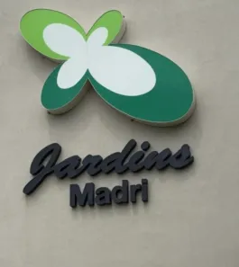 Lote/Terreno à venda, 371m² no Jardins Madri, Goiânia