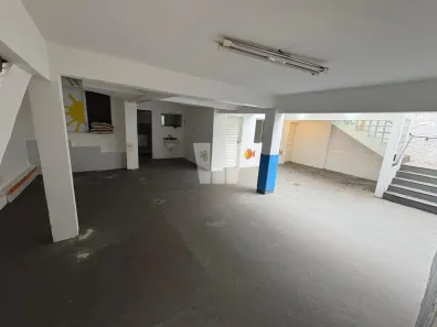 Imóvel Comercial para alugar, 250m² no Anchieta, Belo Horizonte