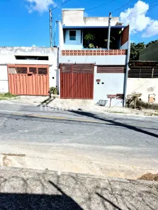 Casa com 3 Quartos à venda, 110m² no Ribeiro de Abreu, Belo Horizonte