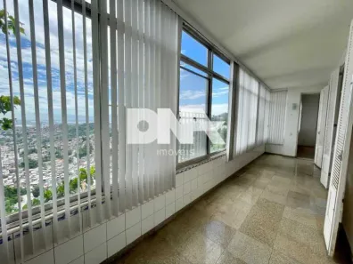 Apartamento com 3 Quartos à venda, 110m² no Santa Teresa, Rio de Janeiro