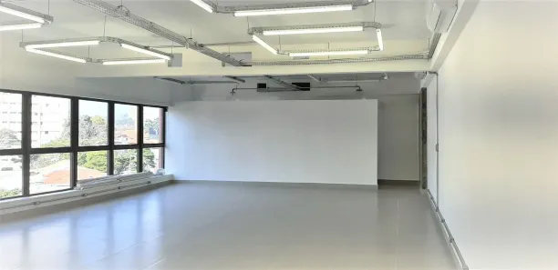 Sala Comercial para venda ou aluguel, 96m² no Chácara Santo Antônio (Zona Sul), São Paulo