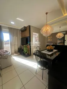 Apartamento com 2 Quartos à venda, 51m² no Jardim Manoel Penna, Ribeirão Preto