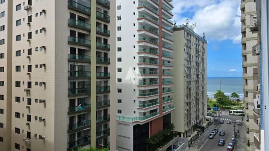 Apartamento com 2 Quartos à venda, 86m² no Aparecida, Santos