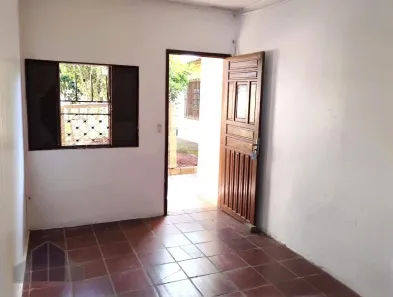 Casa com 1 Quarto para alugar, 40m² no Niterói, Canoas