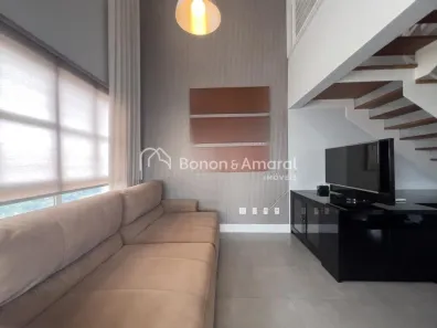 Apartamento com 2 Quartos à venda, 104m² no Cambuí, Campinas