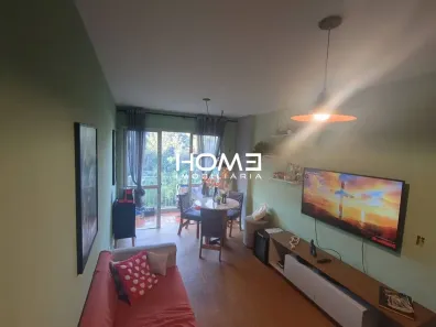 Apartamento com 2 Quartos à venda, 58m² no Itanhangá, Rio de Janeiro