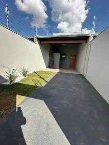 Casa com 3 Quartos à venda, 70m² no Jardim Ibirapuera, Anápolis