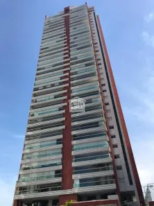 Apartamento com 4 Quartos à venda, 280m² no Vila Regente Feijó, São Paulo