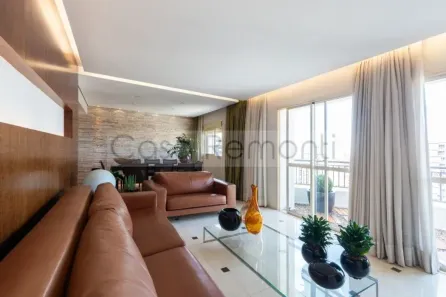 Cobertura com 2 Quartos à venda, 127m² no Jardim Vila Mariana, São Paulo