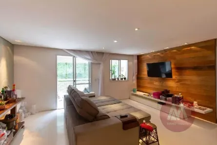 Apartamento com 2 Quartos à venda, 96m² no Vila Andrade, São Paulo