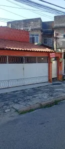 Casa com 1 Quarto à venda, 50m² no Realengo, Rio de Janeiro