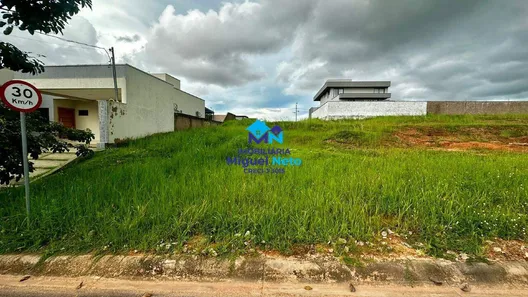 Lote/Terreno à venda, 450m² no Triângulo, Porto Velho