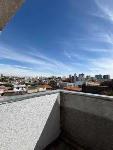 Apartamento com 2 Quartos à venda, 48m² no Vila Guilhermina, São Paulo