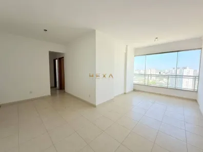 Apartamento com 3 Quartos à venda, 75m² no Parque Amazônia, Goiânia